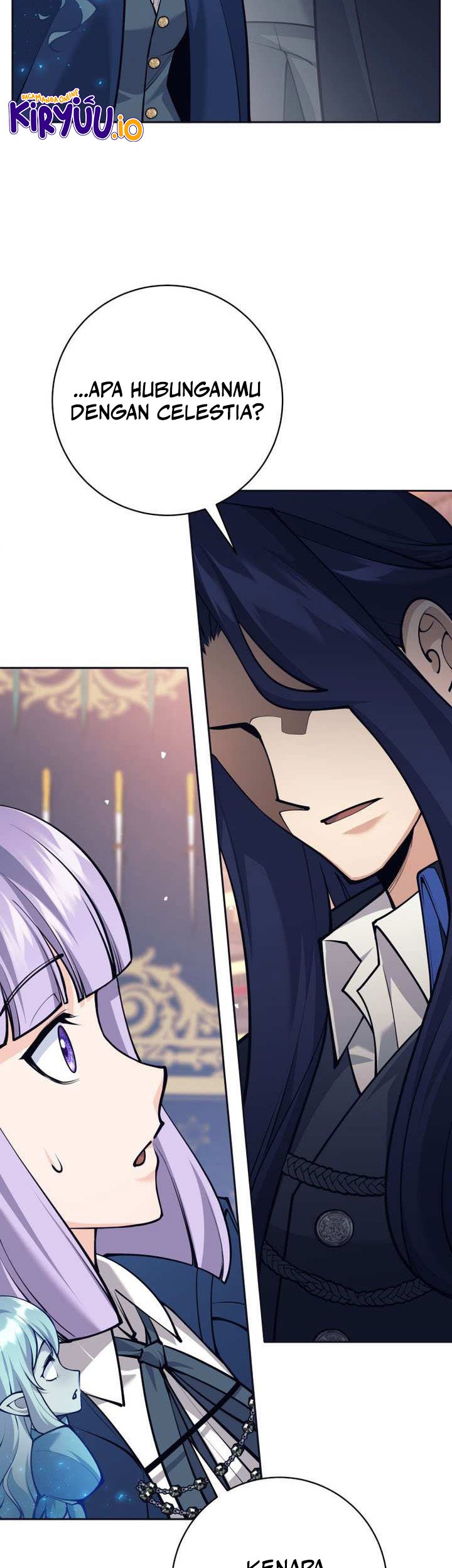 I Quit The Heros Party Chapter 98 Gambar 46