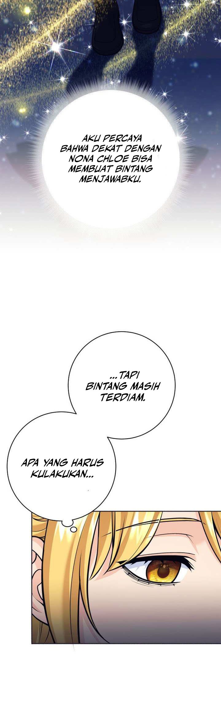 I Quit The Heros Party Chapter 98 Gambar 13