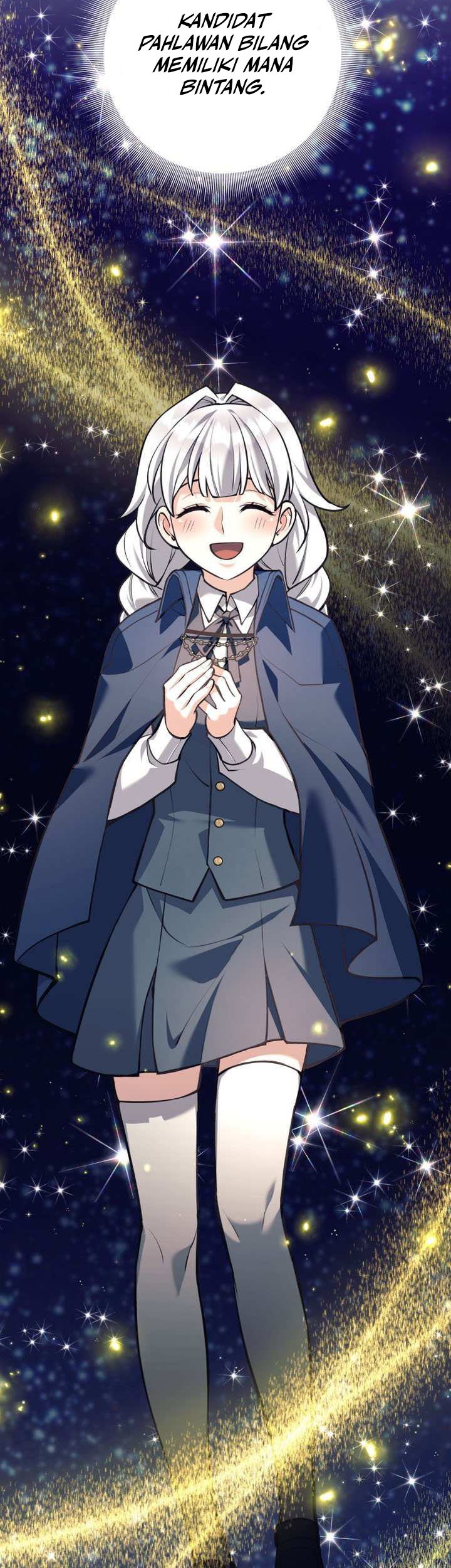 I Quit The Heros Party Chapter 98 Gambar 12