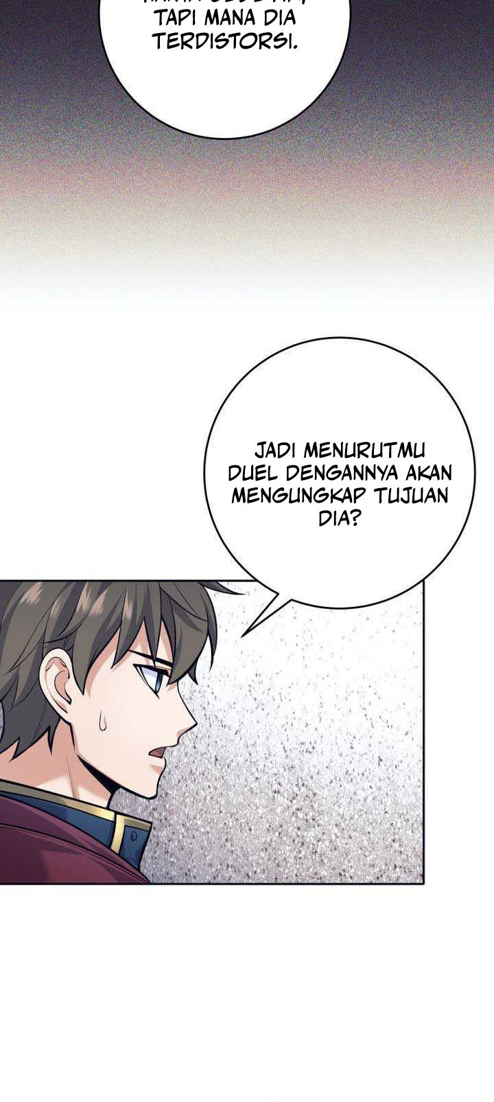 I Quit The Heros Party Chapter 99 Gambar 24