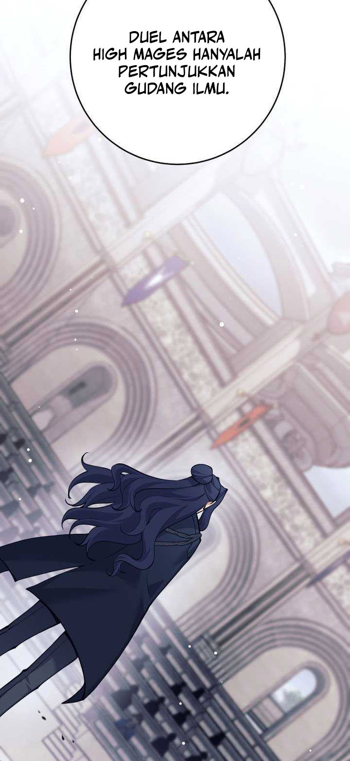 I Quit The Heros Party Chapter 99 Gambar 36