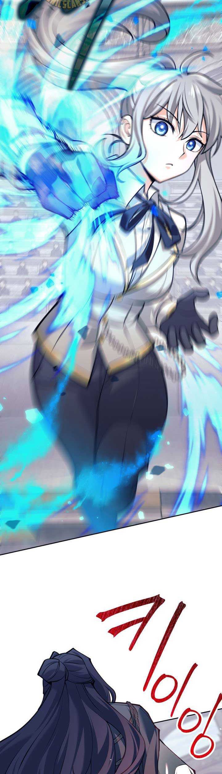 I Quit The Heros Party Chapter 99 Gambar 39