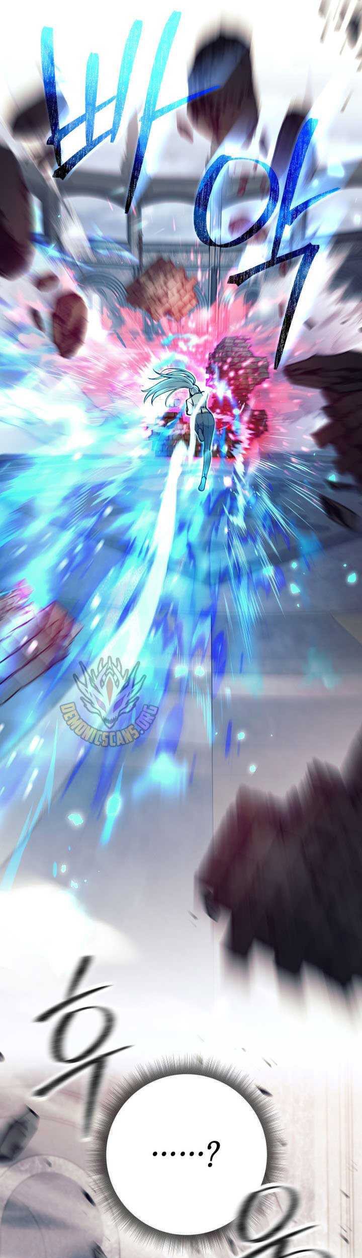 I Quit The Heros Party Chapter 99 Gambar 41