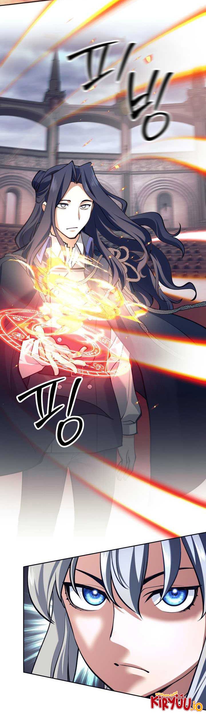 I Quit The Heros Party Chapter 99 Gambar 46