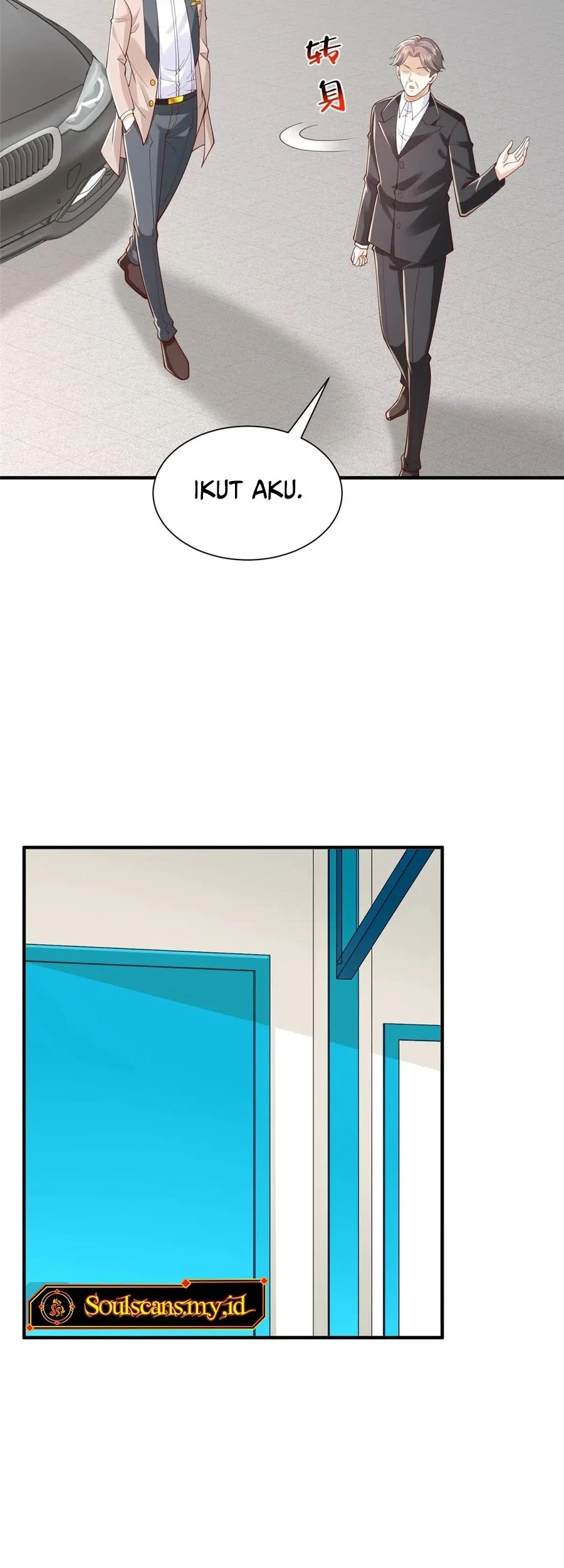 I Randomly Have A New Career Every Week Chapter 755 Gambar 12