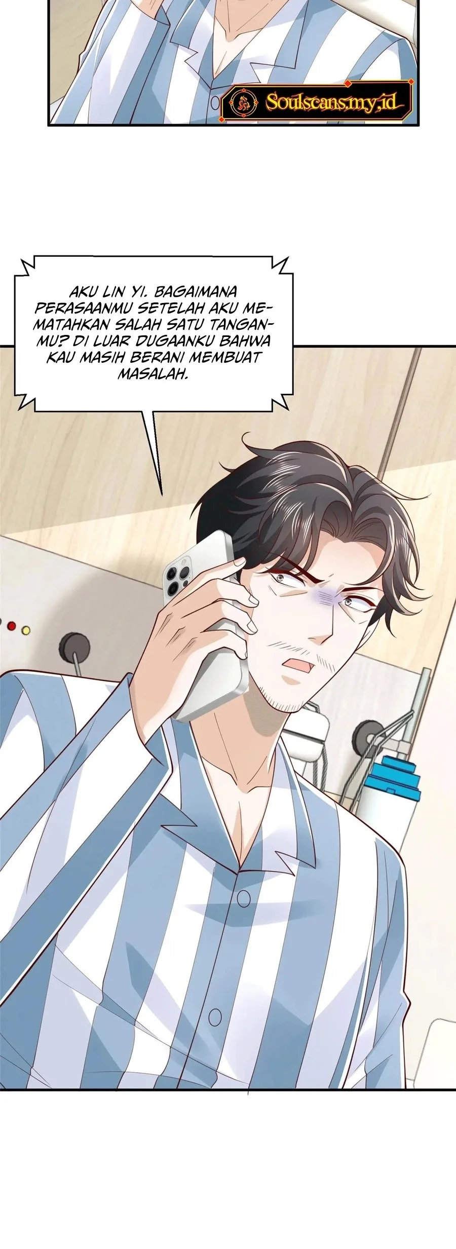 I Randomly Have A New Career Every Week Chapter 755 Gambar 26