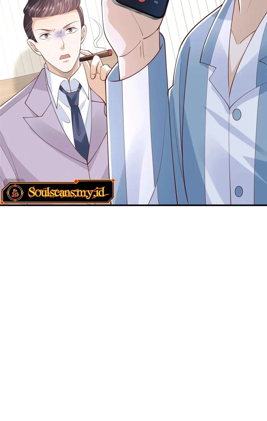 I Randomly Have A New Career Every Week Chapter 755 Gambar 28