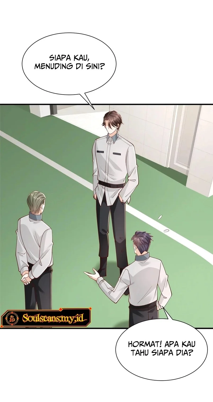 I Randomly Have A New Career Every Week Chapter 756 Gambar 14