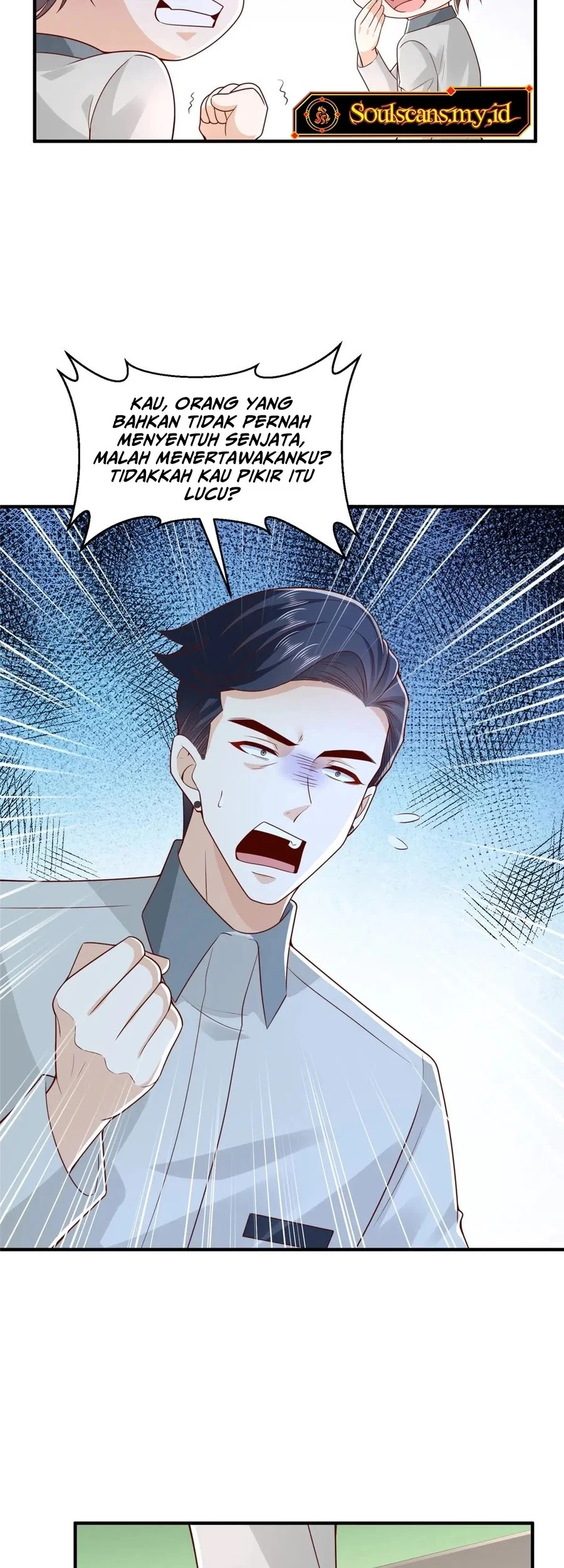 I Randomly Have A New Career Every Week Chapter 756 Gambar 21