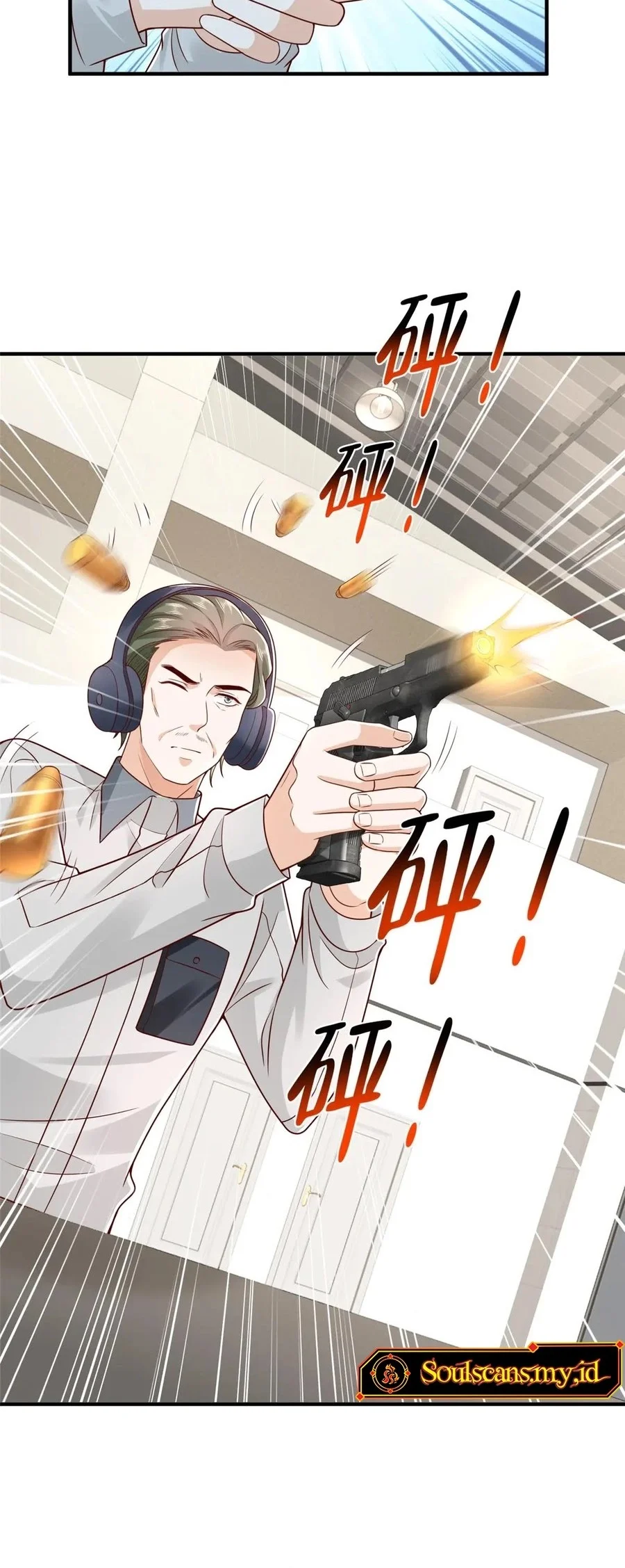 I Randomly Have A New Career Every Week Chapter 757 Gambar 10