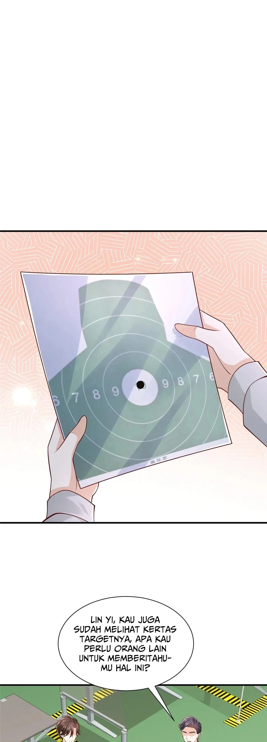 I Randomly Have A New Career Every Week Chapter 757 Gambar 19