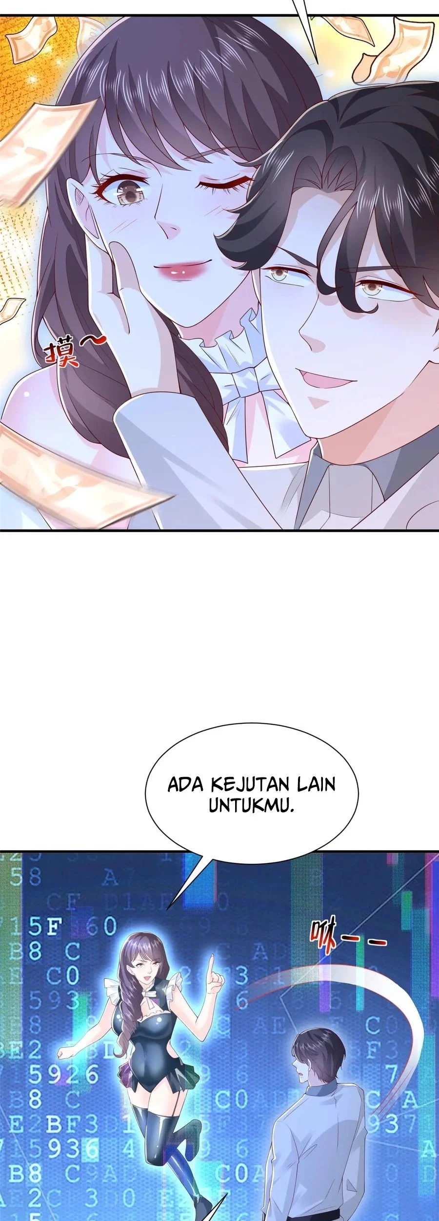 I Randomly Have A New Career Every Week Chapter 758 Gambar 5