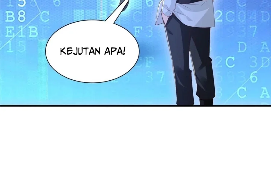 I Randomly Have A New Career Every Week Chapter 758 Gambar 6