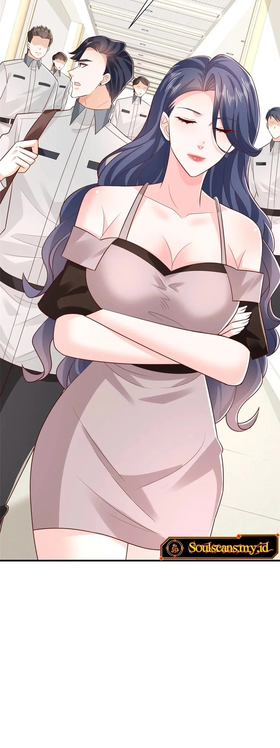 I Randomly Have A New Career Every Week Chapter 758 Gambar 14