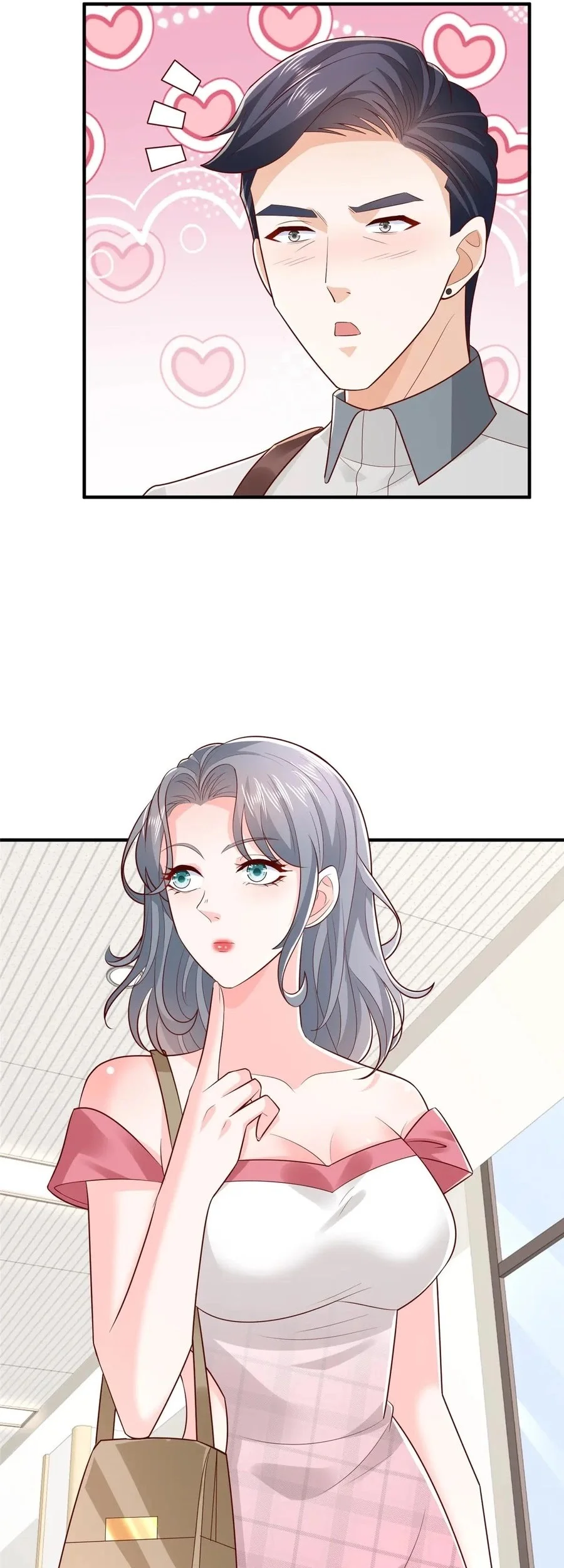 I Randomly Have A New Career Every Week Chapter 758 Gambar 15