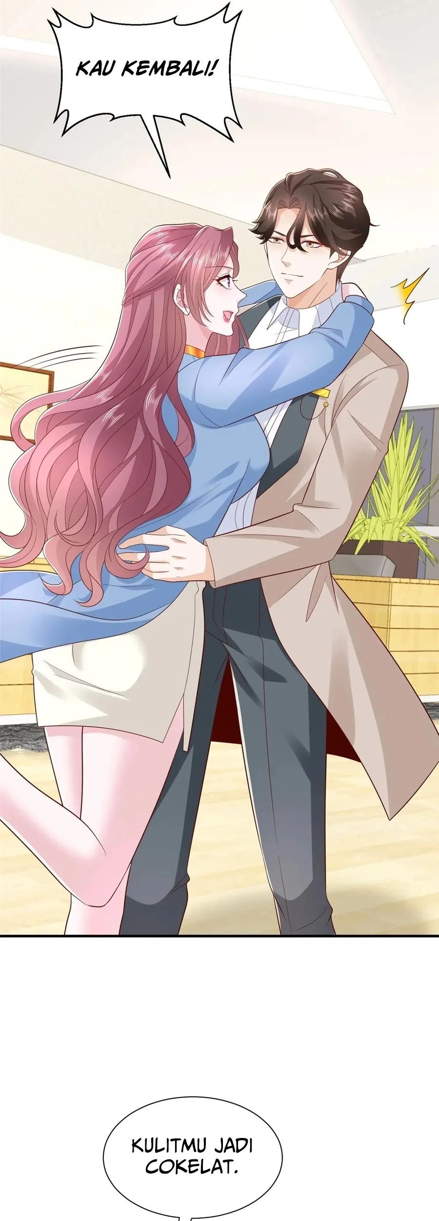 I Randomly Have A New Career Every Week Chapter 758 Gambar 23