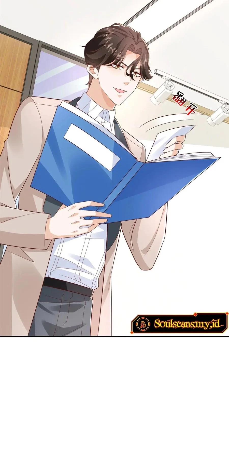 I Randomly Have A New Career Every Week Chapter 758 Gambar 29