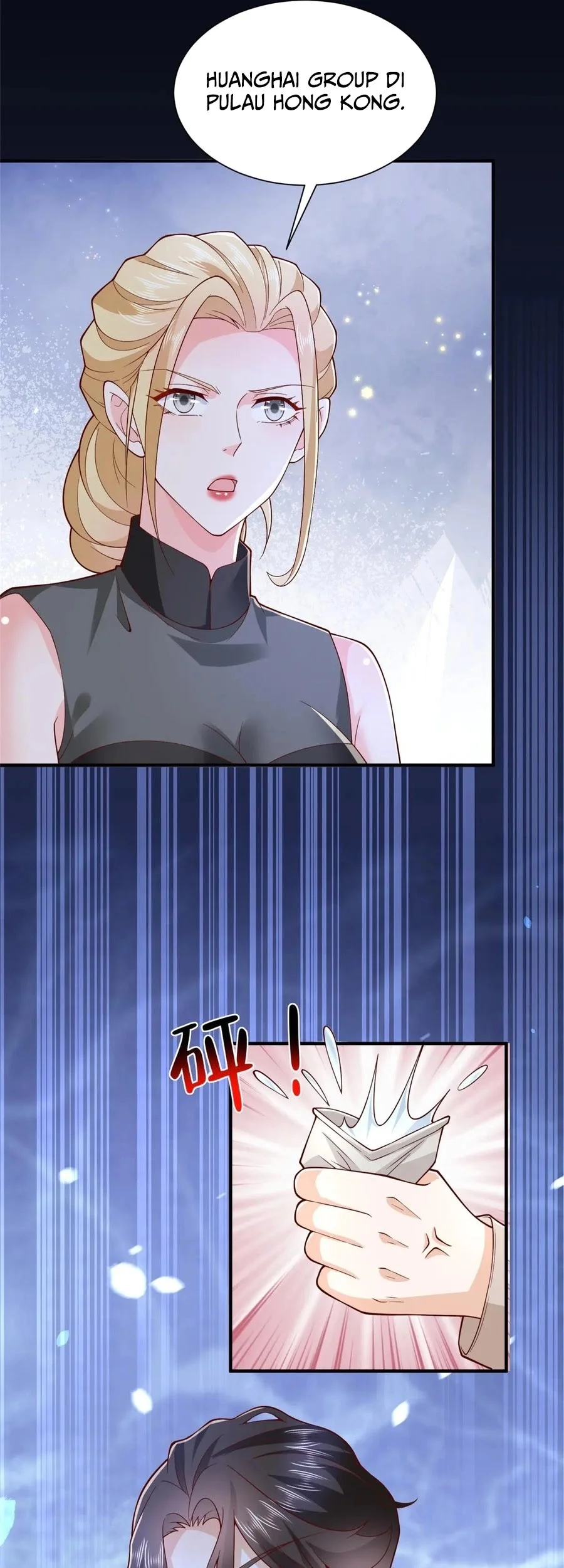 I Randomly Have A New Career Every Week Chapter 759 Gambar 30