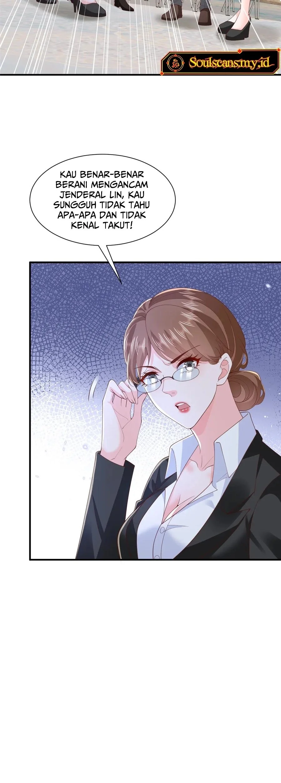 I Randomly Have A New Career Every Week Chapter 759 Gambar 21