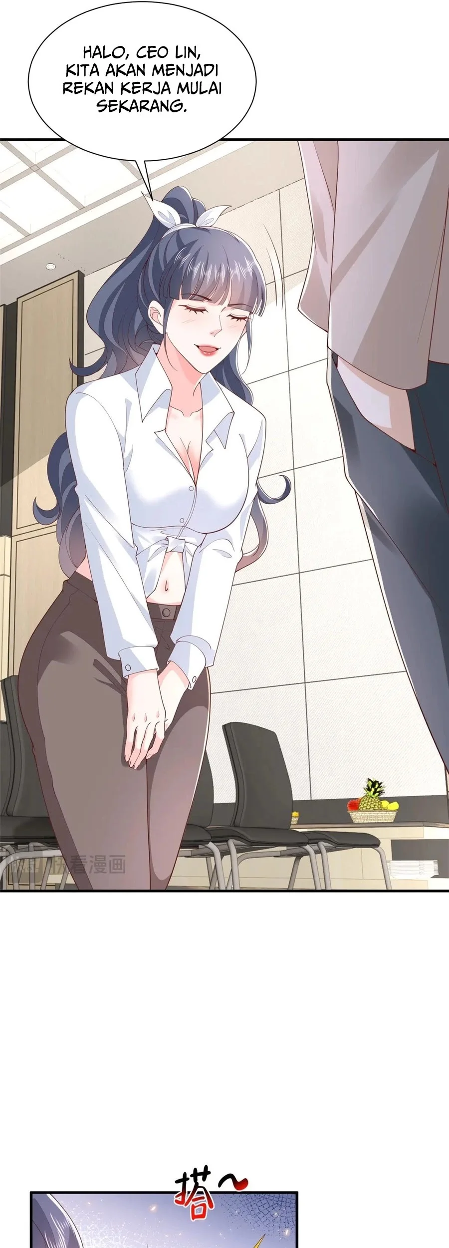 I Randomly Have A New Career Every Week Chapter 759 Gambar 23