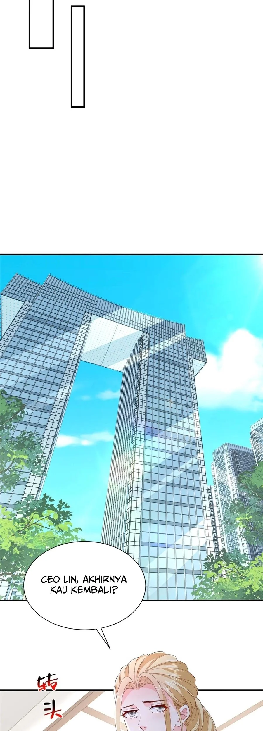 I Randomly Have A New Career Every Week Chapter 759 Gambar 25