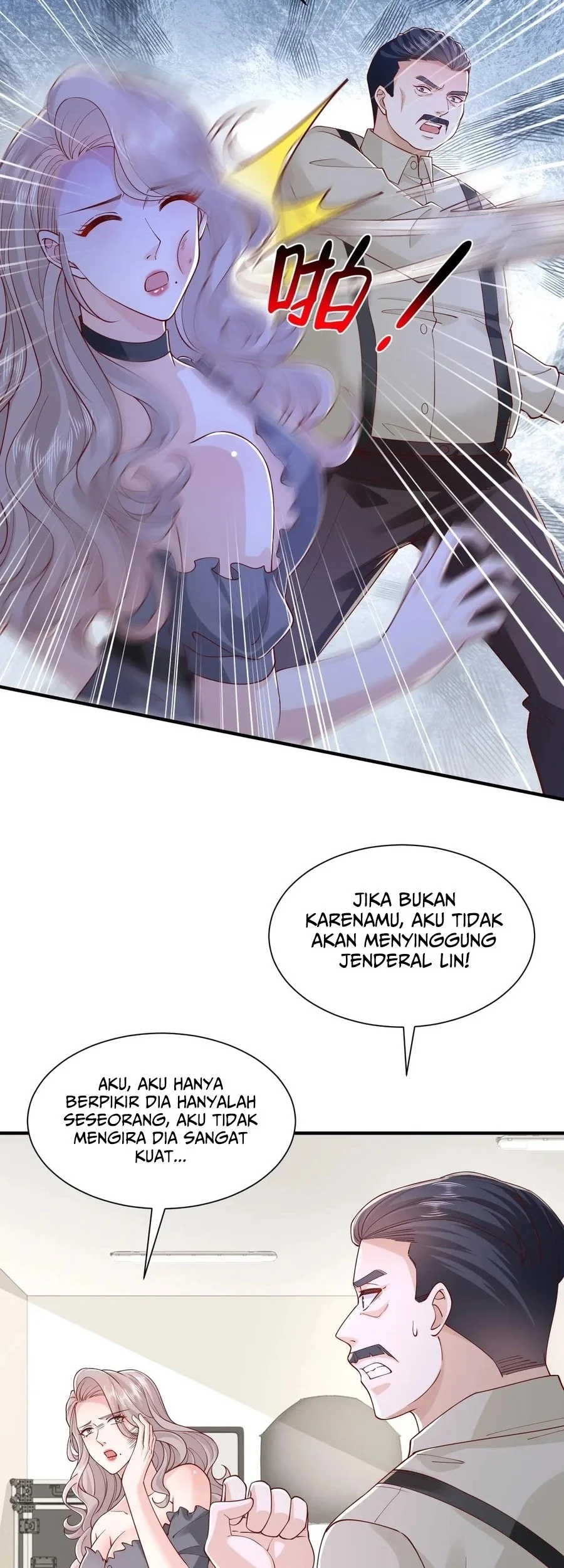 I Randomly Have A New Career Every Week Chapter 762 Gambar 4