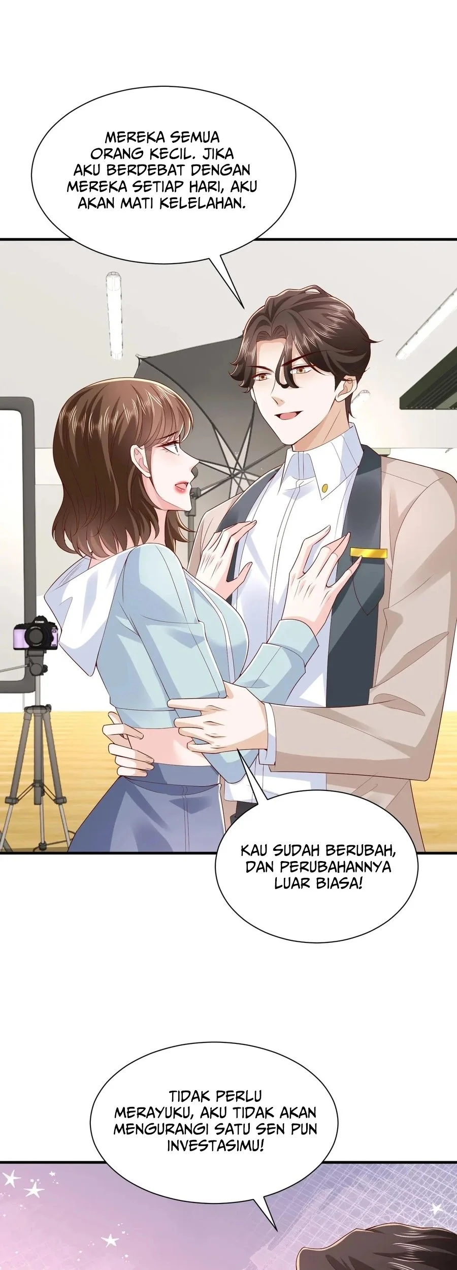 I Randomly Have A New Career Every Week Chapter 762 Gambar 11