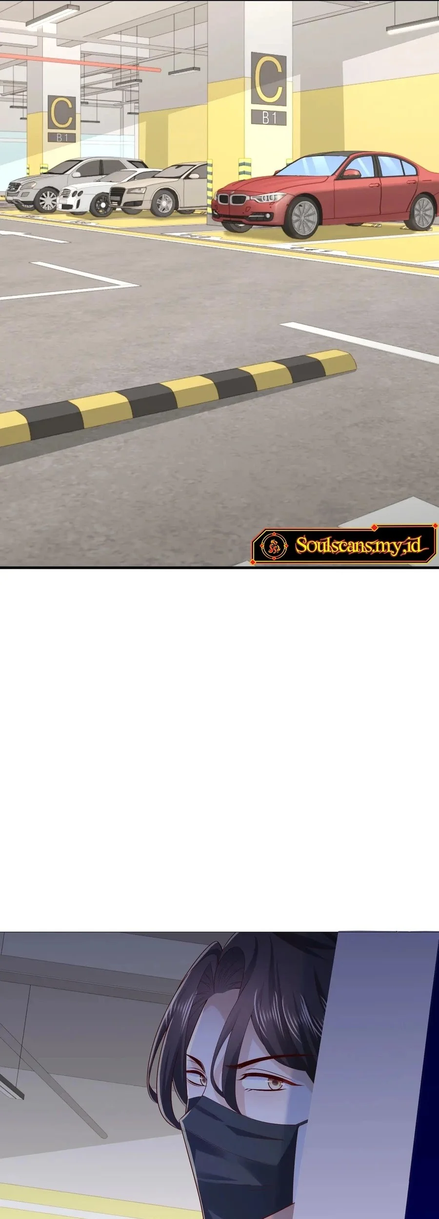 I Randomly Have A New Career Every Week Chapter 762 Gambar 13