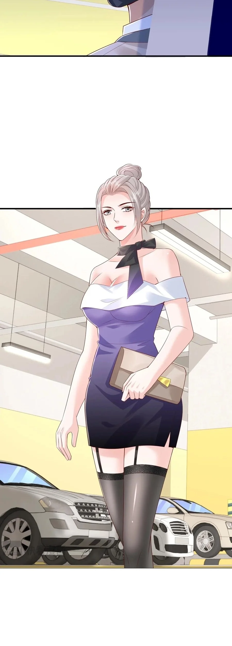 I Randomly Have A New Career Every Week Chapter 762 Gambar 14