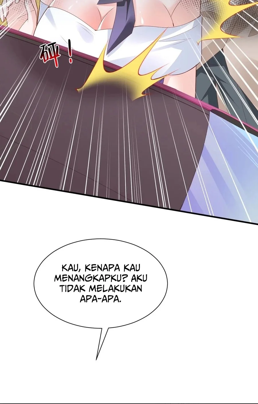 I Randomly Have A New Career Every Week Chapter 762 Gambar 16