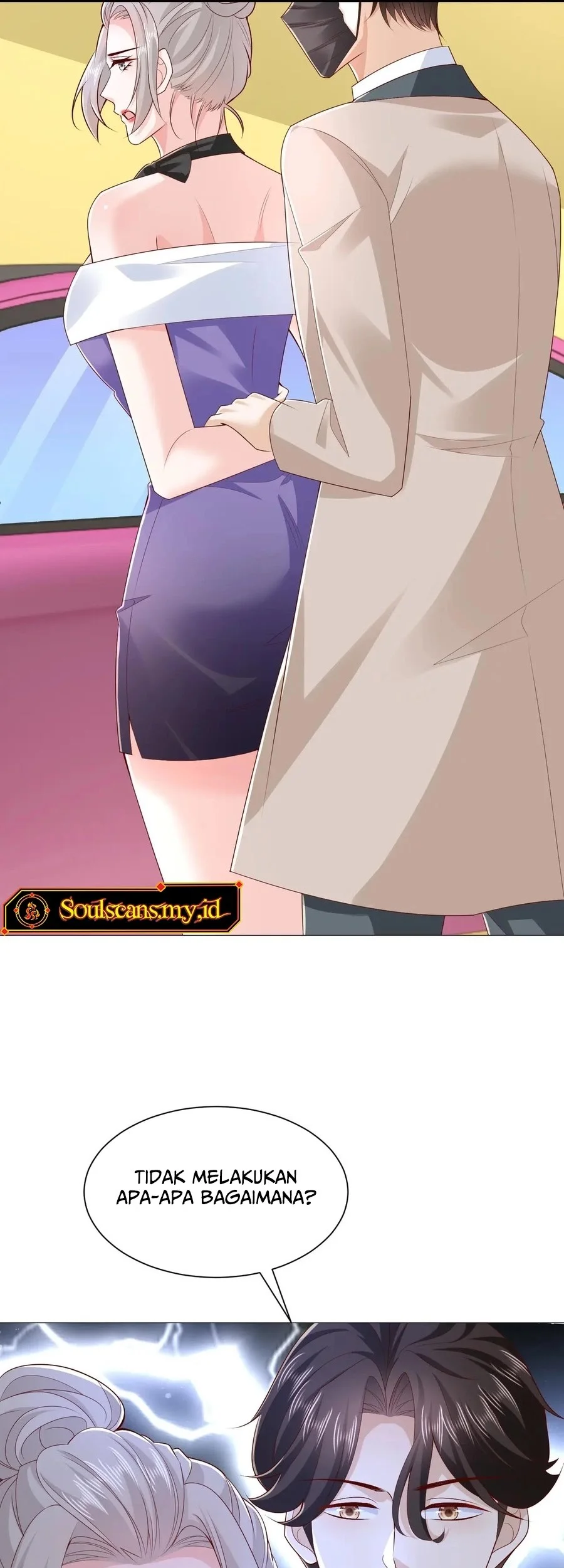 I Randomly Have A New Career Every Week Chapter 762 Gambar 17