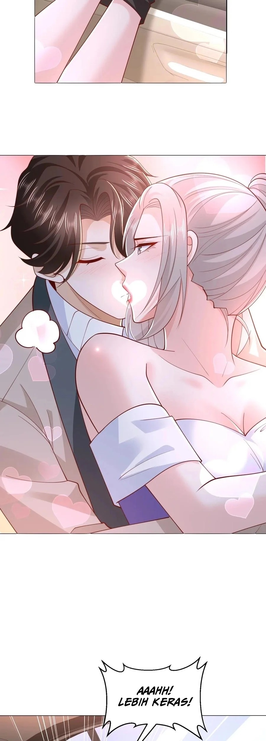 I Randomly Have A New Career Every Week Chapter 762 Gambar 23