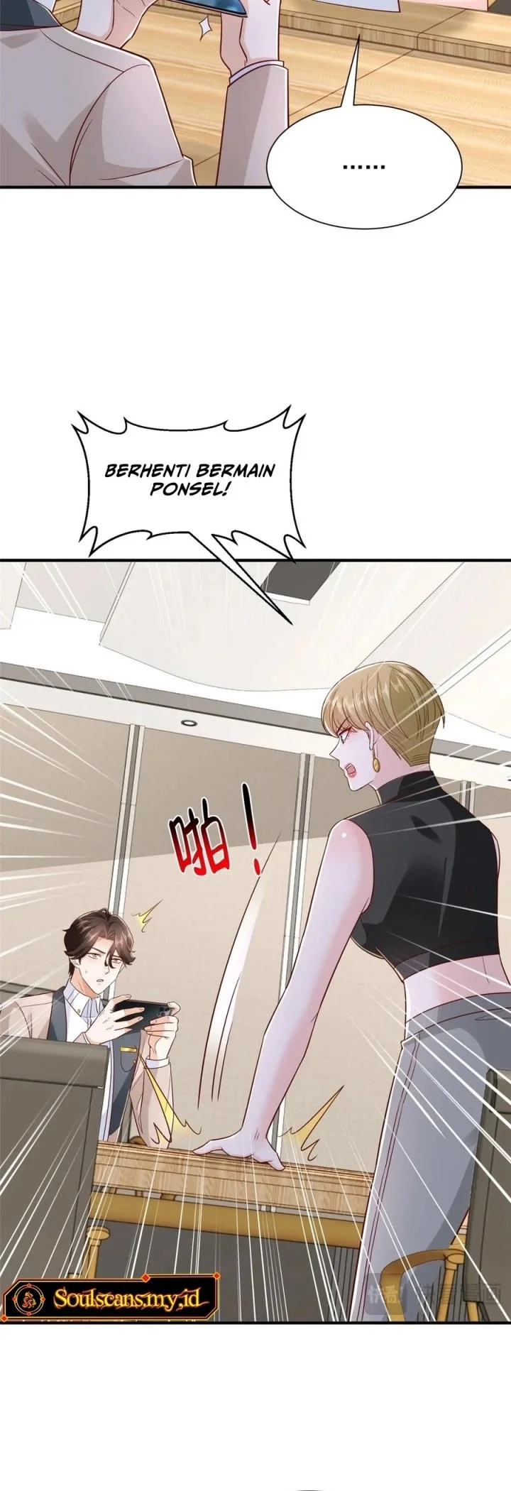 I Randomly Have A New Career Every Week Chapter 763 Gambar 8