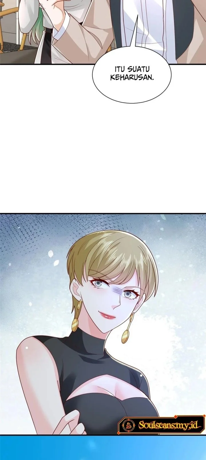 I Randomly Have A New Career Every Week Chapter 763 Gambar 11