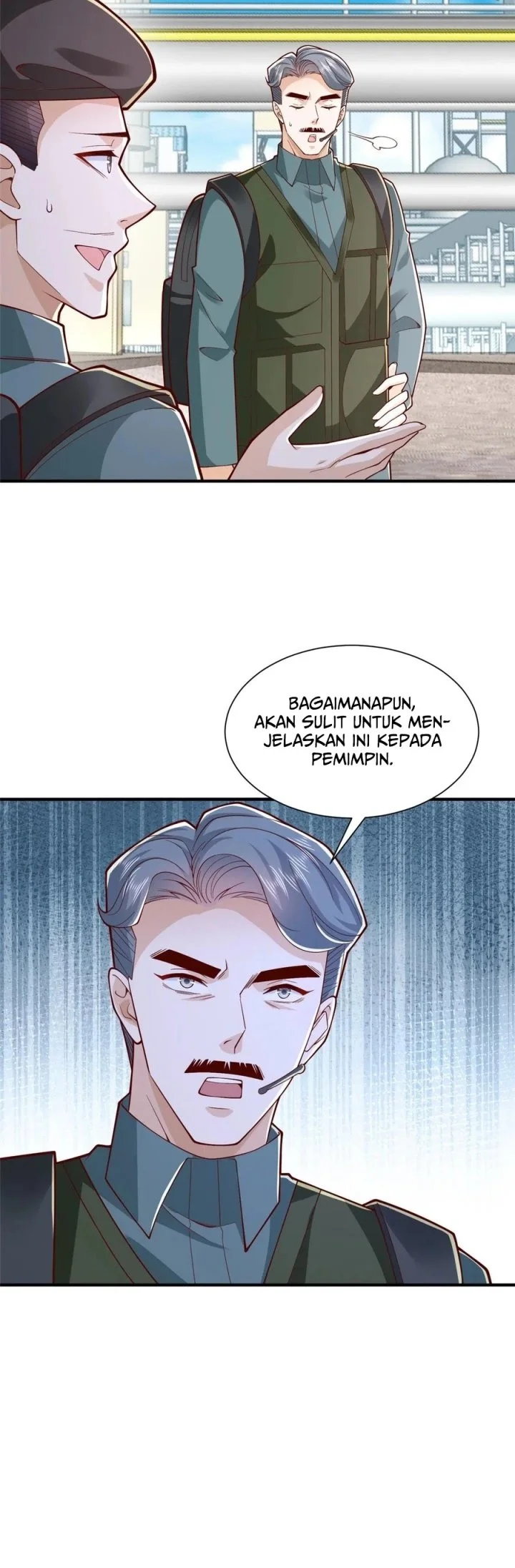 I Randomly Have A New Career Every Week Chapter 765 Gambar 20