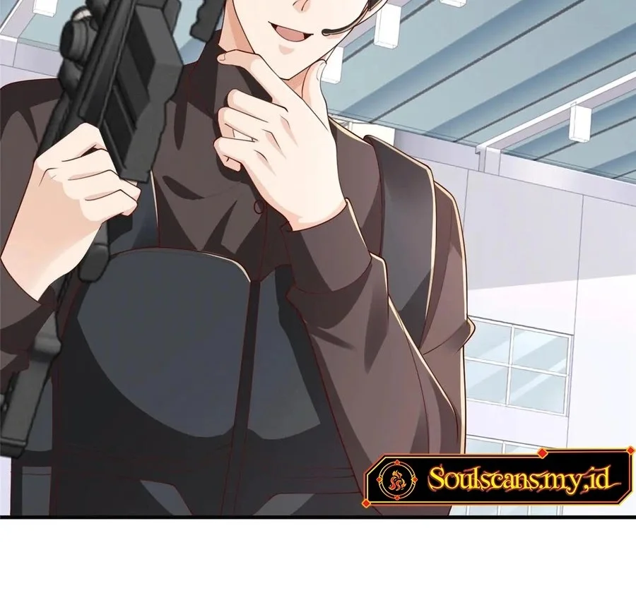 I Randomly Have A New Career Every Week Chapter 766 Gambar 26