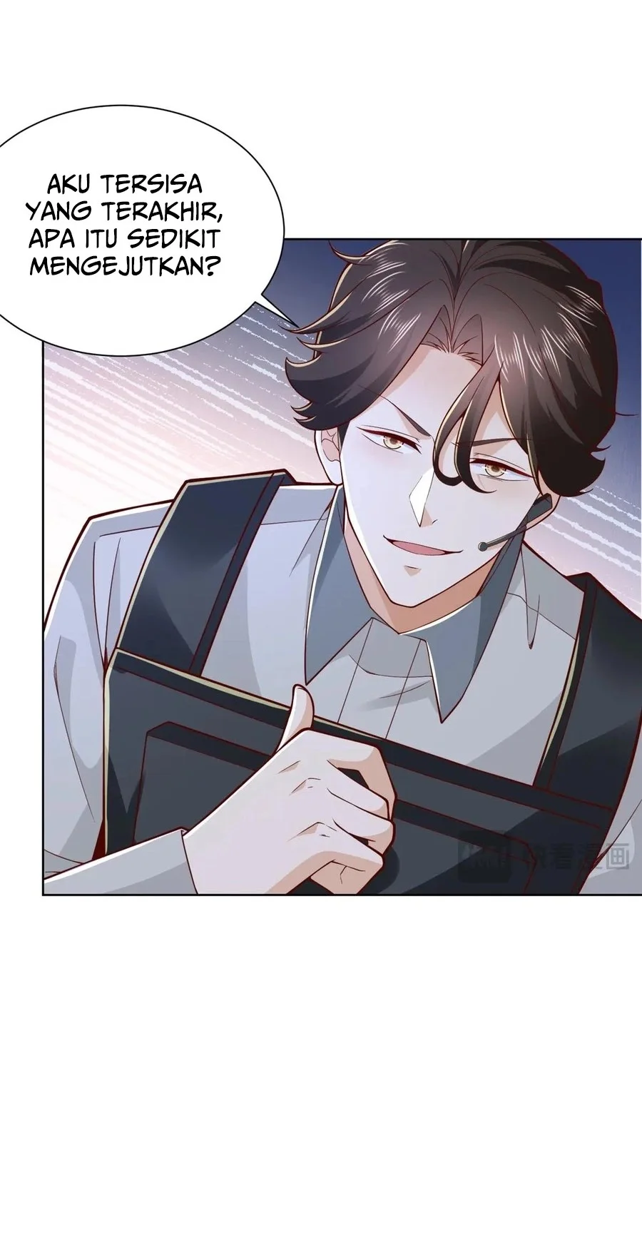 I Randomly Have A New Career Every Week Chapter 767 Gambar 6