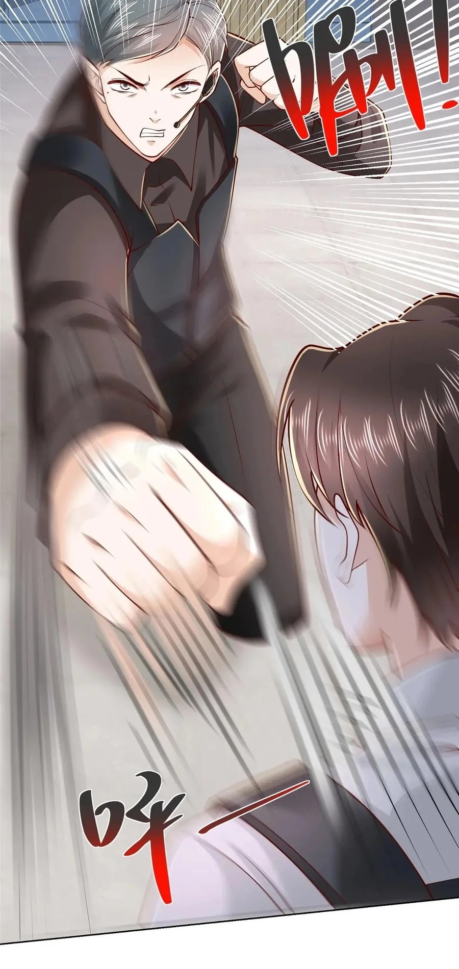 I Randomly Have A New Career Every Week Chapter 767 Gambar 14