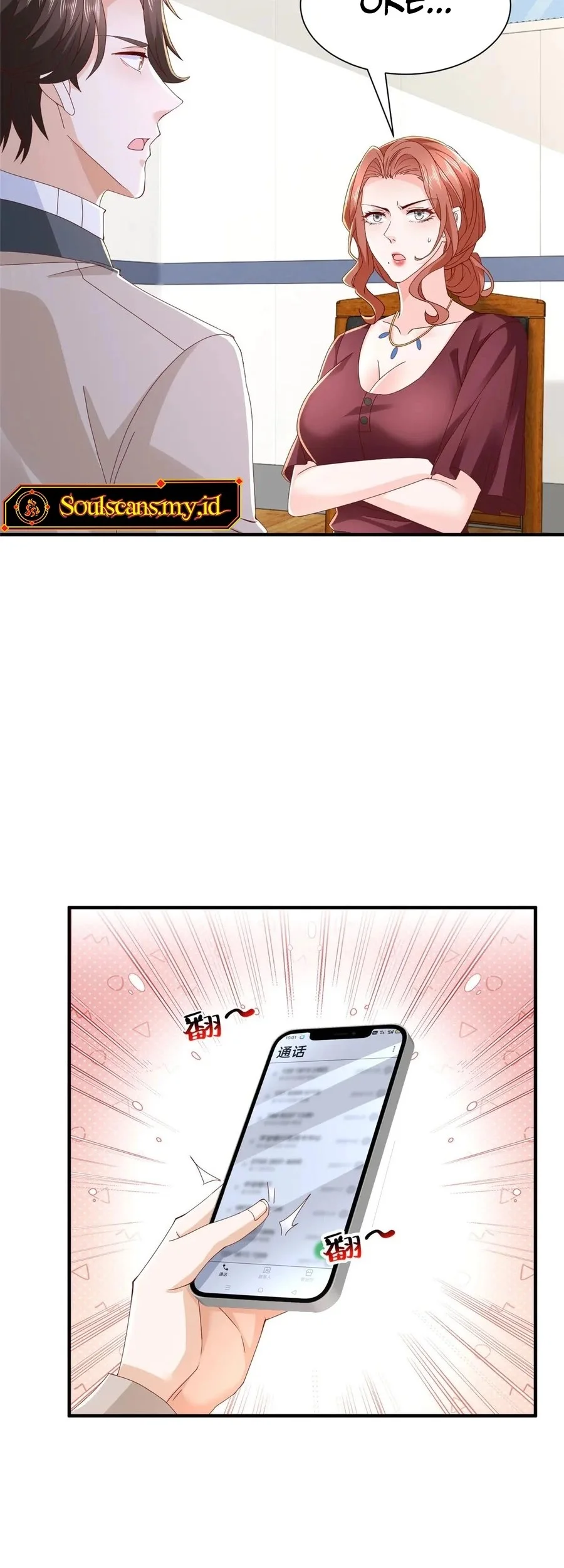 I Randomly Have A New Career Every Week Chapter 769 Gambar 26