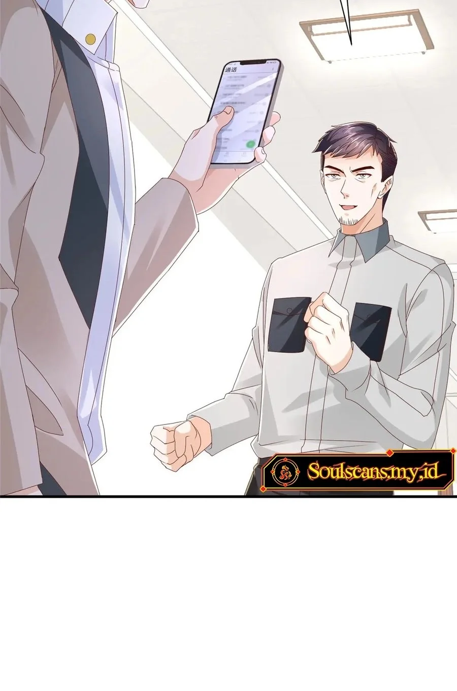 I Randomly Have A New Career Every Week Chapter 769 Gambar 28