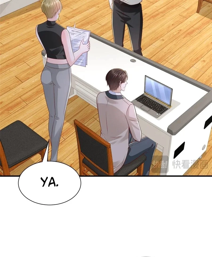 I Randomly Have A New Career Every Week Chapter 770 Gambar 6