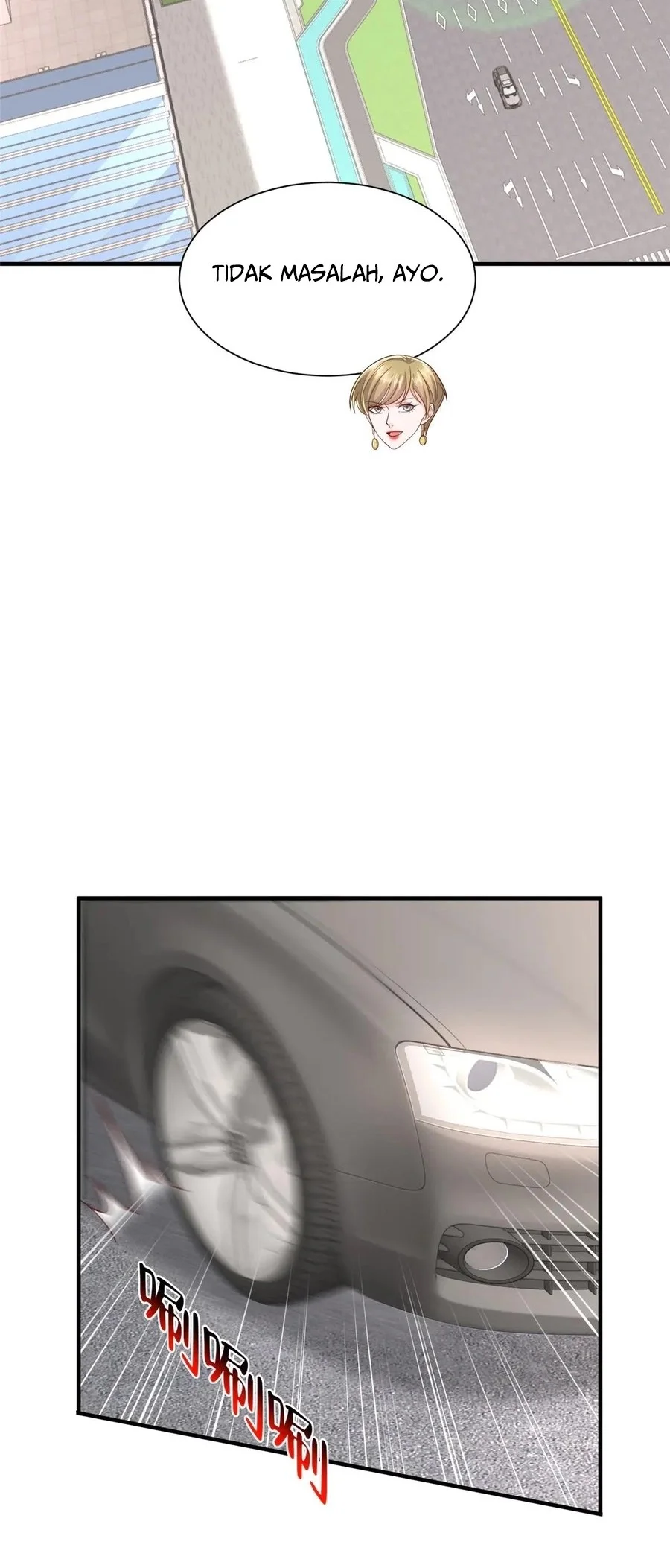 I Randomly Have A New Career Every Week Chapter 770 Gambar 14