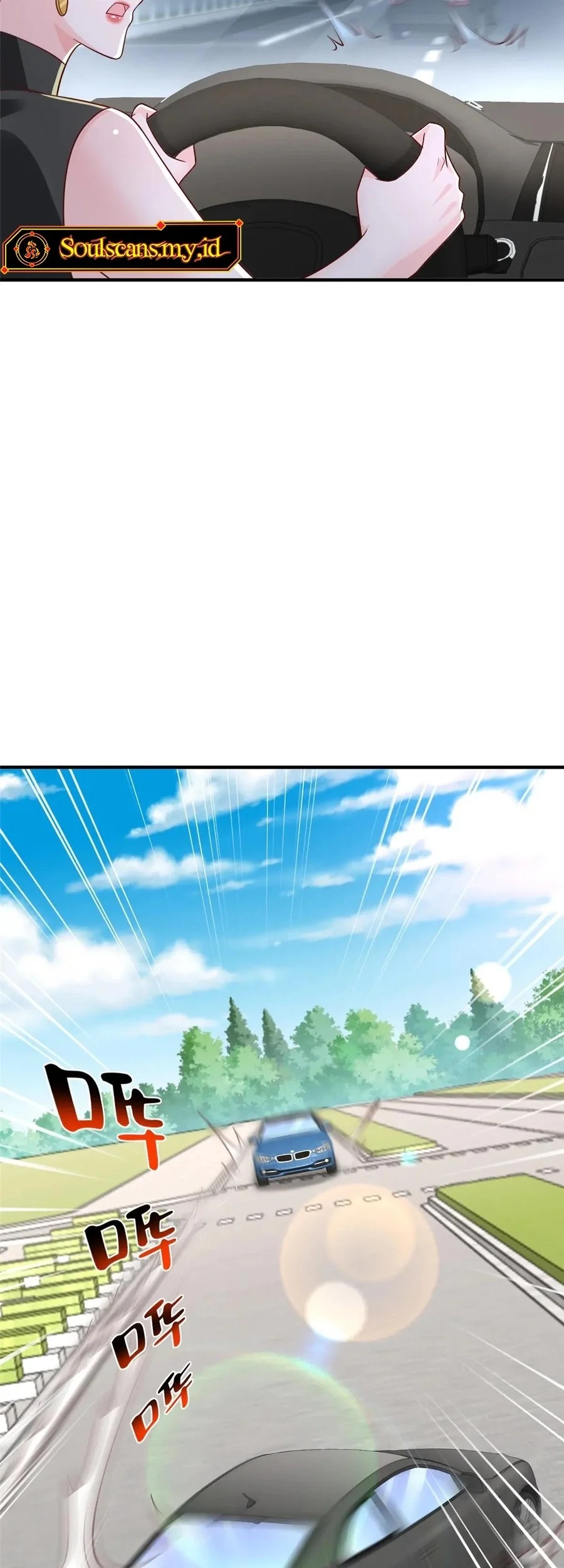 I Randomly Have A New Career Every Week Chapter 770 Gambar 16