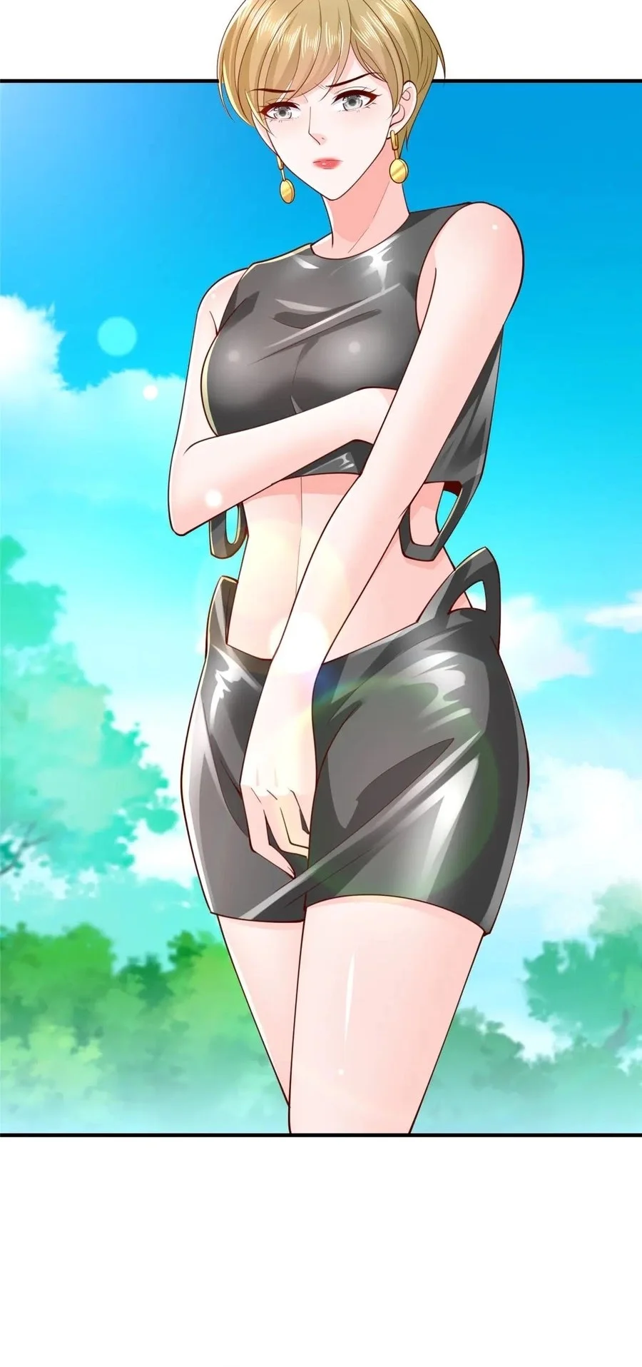 I Randomly Have A New Career Every Week Chapter 770 Gambar 22