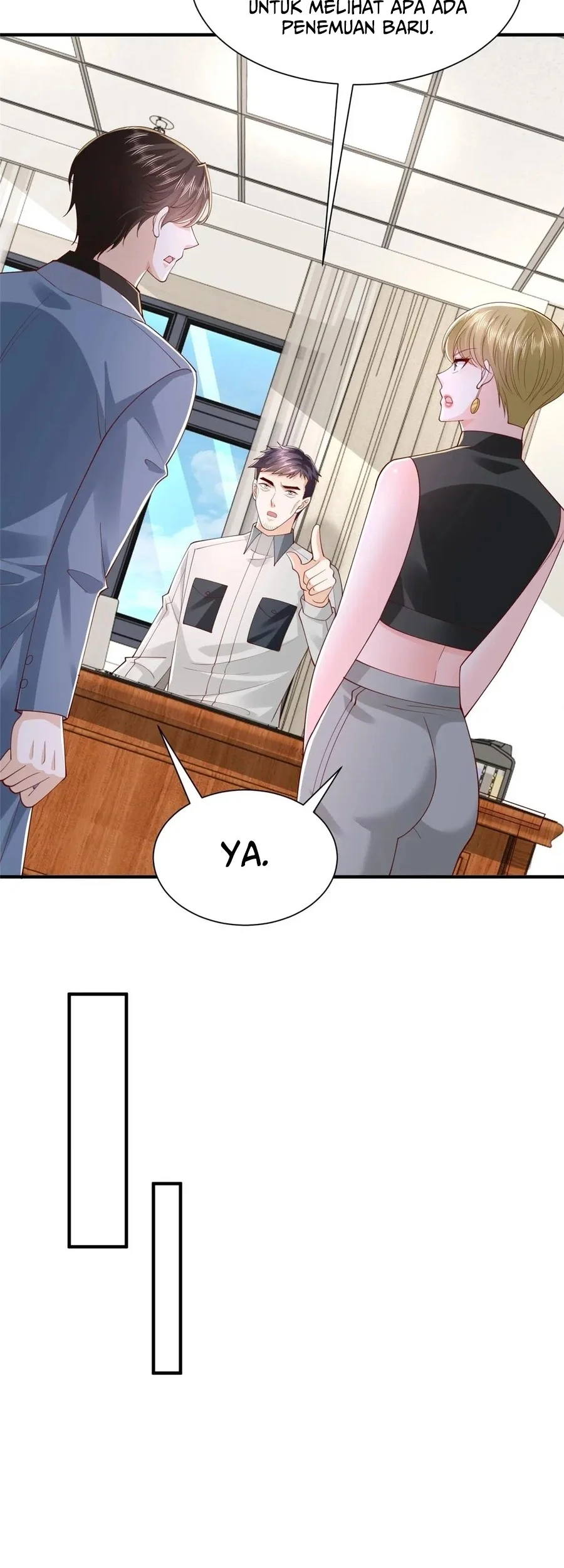 I Randomly Have A New Career Every Week Chapter 771 Gambar 18