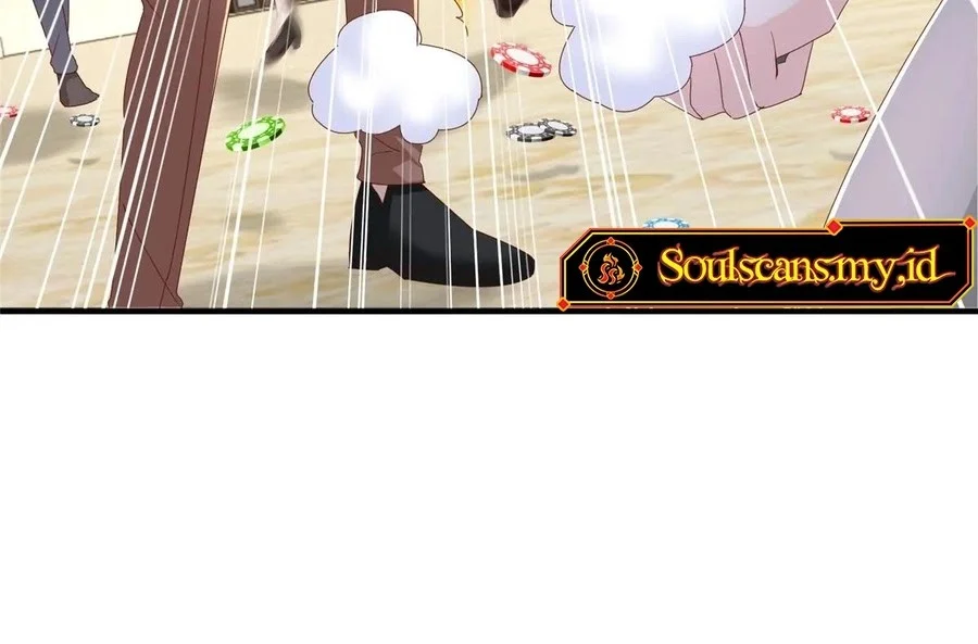 I Randomly Have A New Career Every Week Chapter 772 Gambar 37