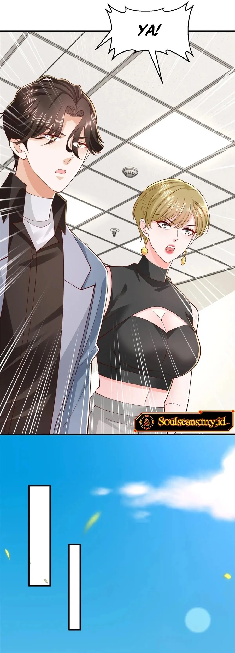 I Randomly Have A New Career Every Week Chapter 772 Gambar 19