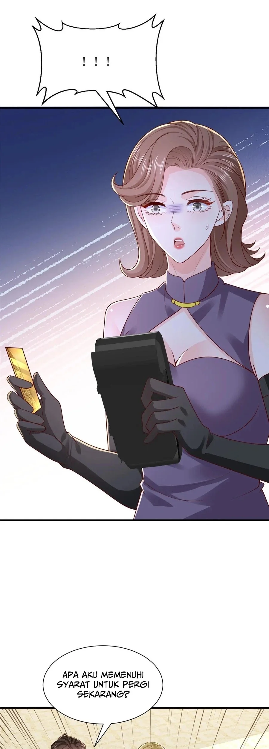 I Randomly Have A New Career Every Week Chapter 772 Gambar 25