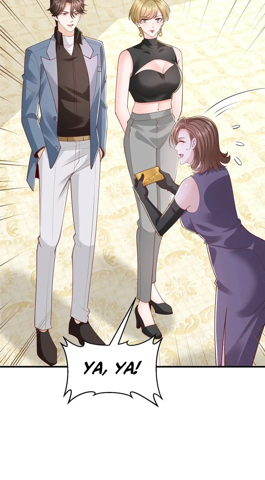 I Randomly Have A New Career Every Week Chapter 772 Gambar 26