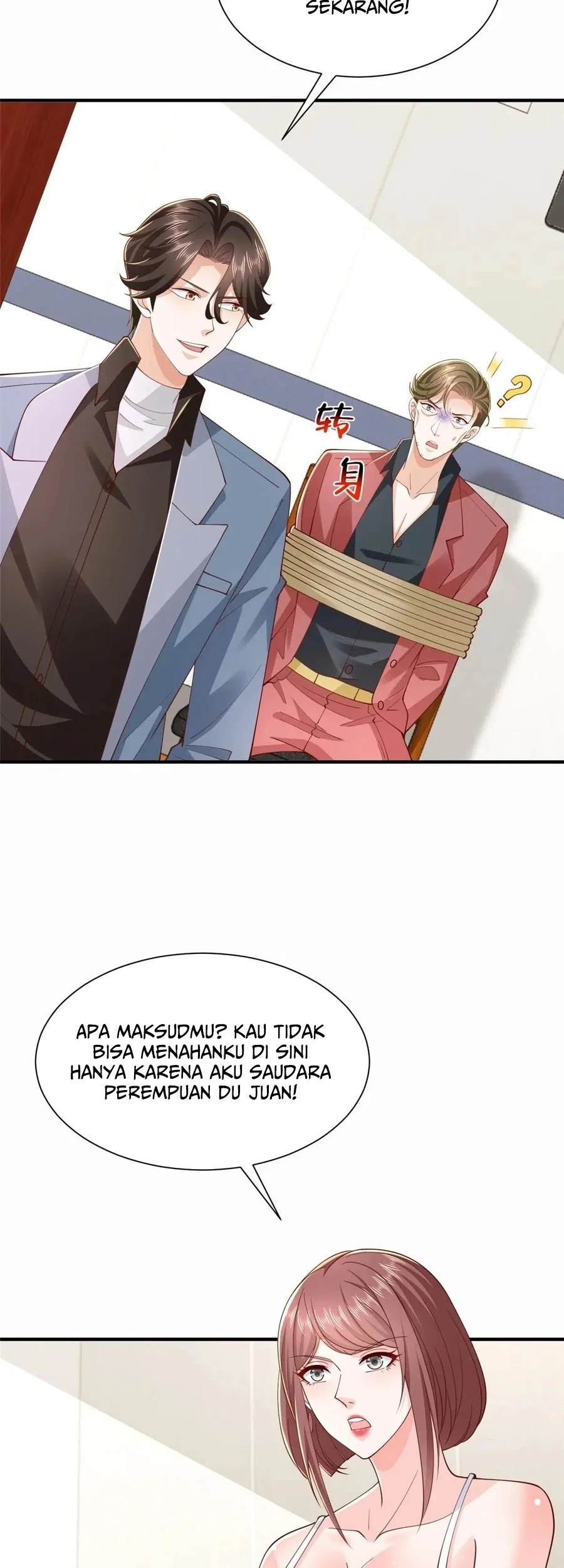 I Randomly Have A New Career Every Week Chapter 773 Gambar 9